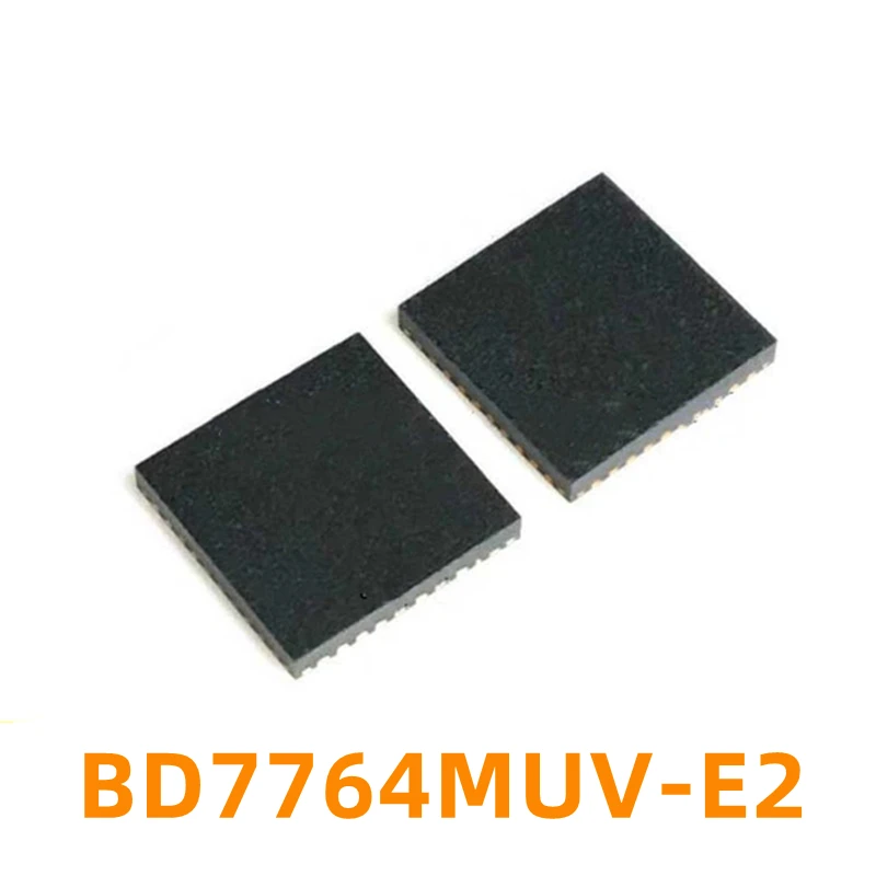 Автомобильный интегрированный чип IC, модель BD8193MWV BD7764MUV-E2 SMD QFN56, 1 шт.