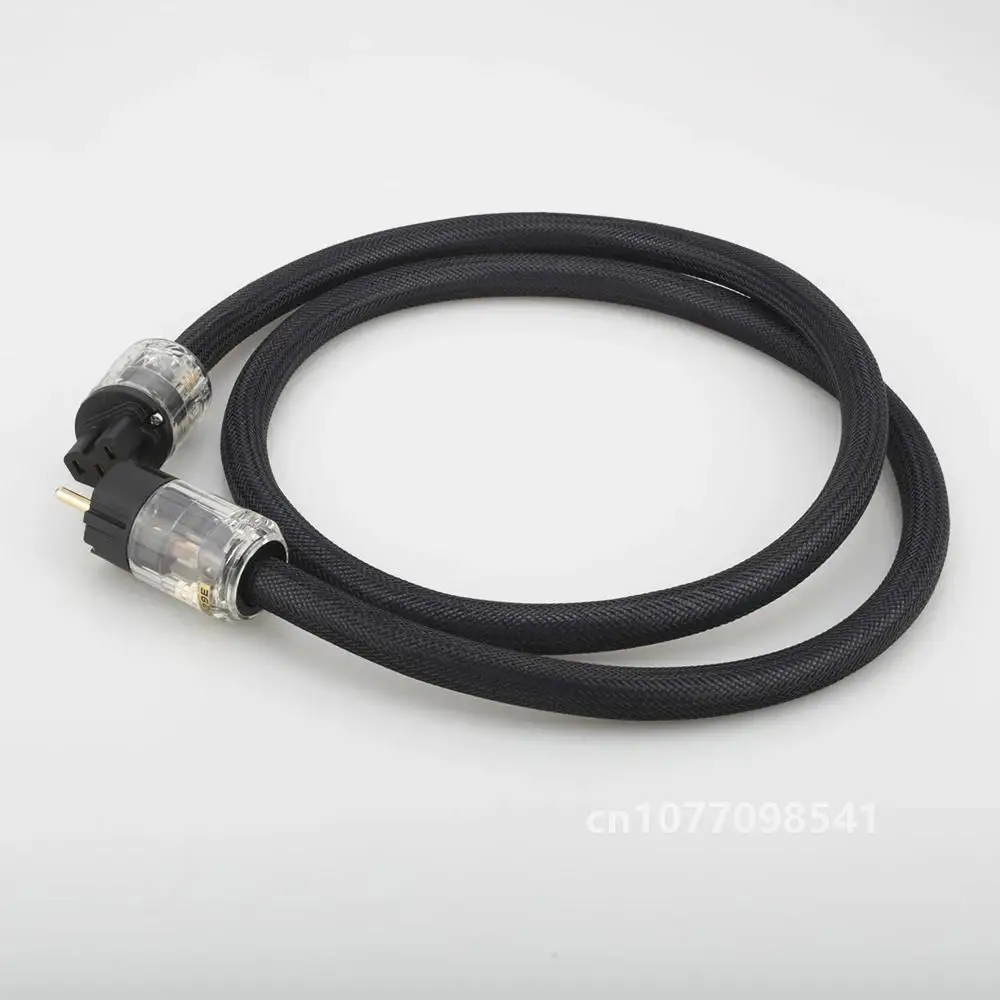 Кабель питания переменного тока Hi-End P118