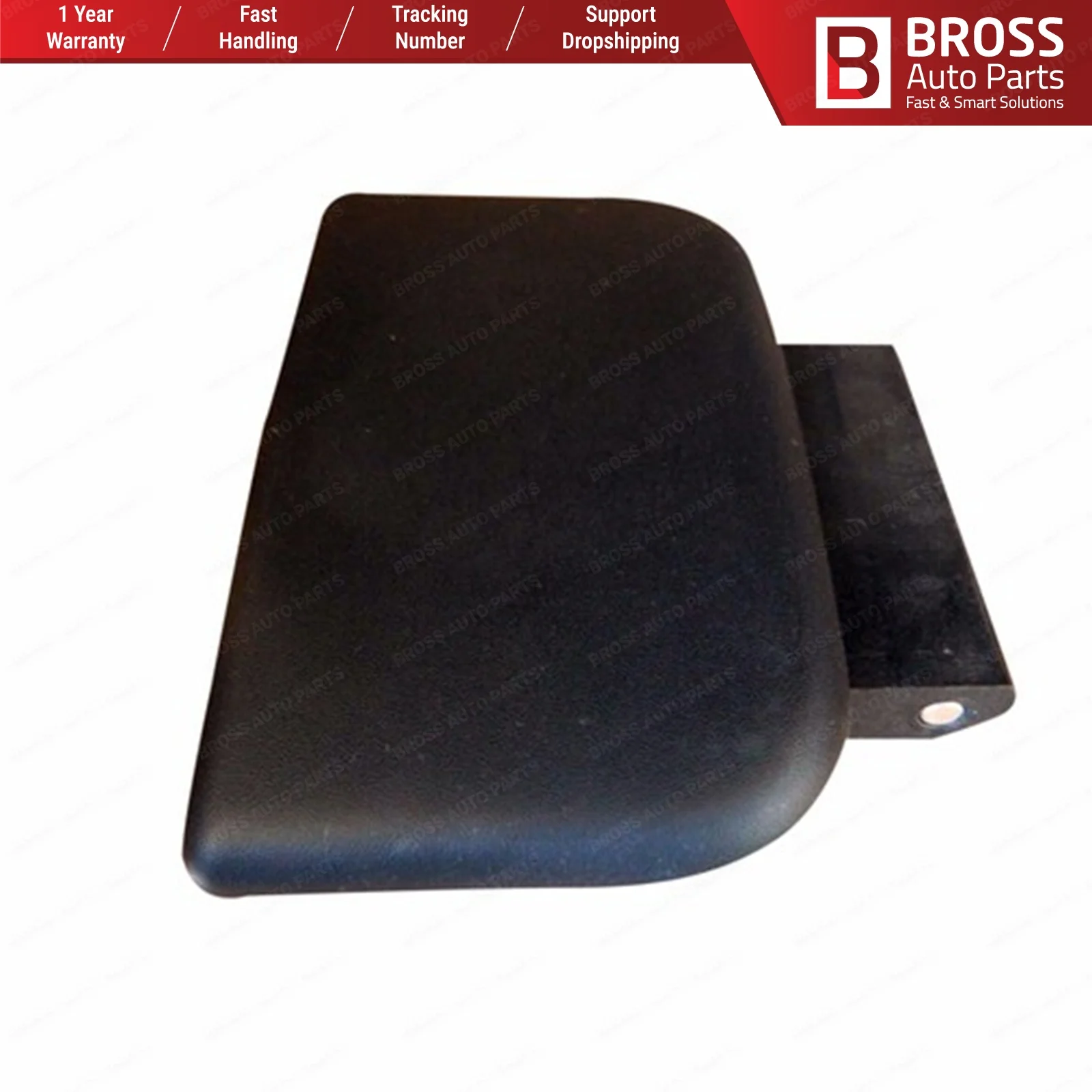 Bross автозапчасти BDP500 дверная ручка передняя правая дверь 9101.J5 9101 J5 для Peugeot Partner