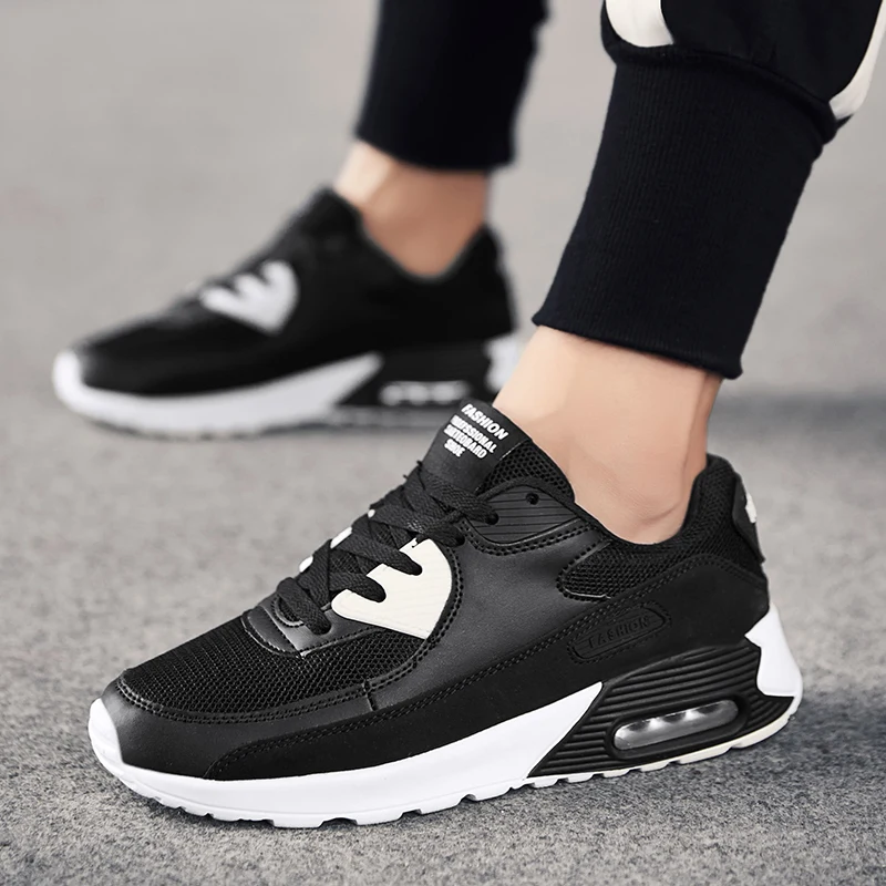 

Hot Sale Men Sneakers 2022 Classic Running Shoes for Women Breathable Mesh Casual Couple Shoes Support Drop-shipping Men Shoes