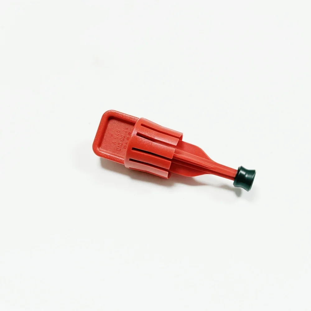 

Подлинный 6460100035 Крышка датчика уровня моторного масла для Mercedes Benz S E Class S280 S320 S350 S500 E240 E280 M112 M113 M275