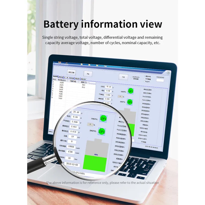 JBD smart 5s 6s 7s10s13s 14s 16s 17s 20s 21s 24s 36V 48v 60v 72v bluetooth 200A 300A bms lifepo4 lipo battery18650 balance board