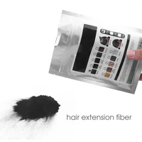 hair fibertech bag fibers building powder 27 5g 4 color are product growth refill keratin instant grow cache