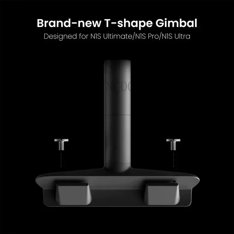Фото Кронштейн для проектора JMGO Hanger Pan Tilt Ceiling N1 Pro/N1 Ultra, регулируемый, с защитой от тряски №1