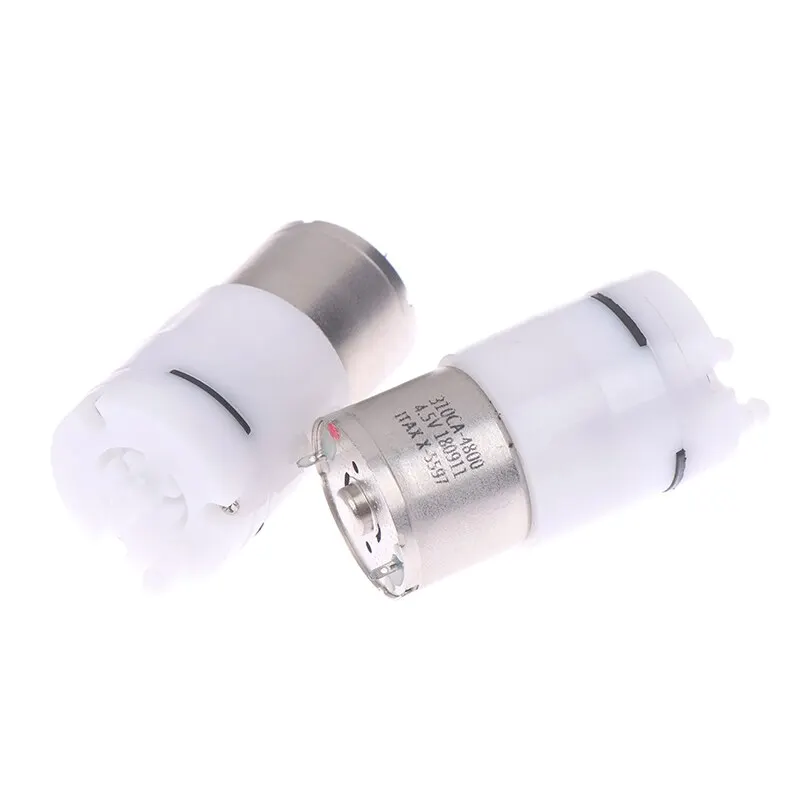 1 шт. маленький Электрический водяной насос с USB мини постоянного тока 370