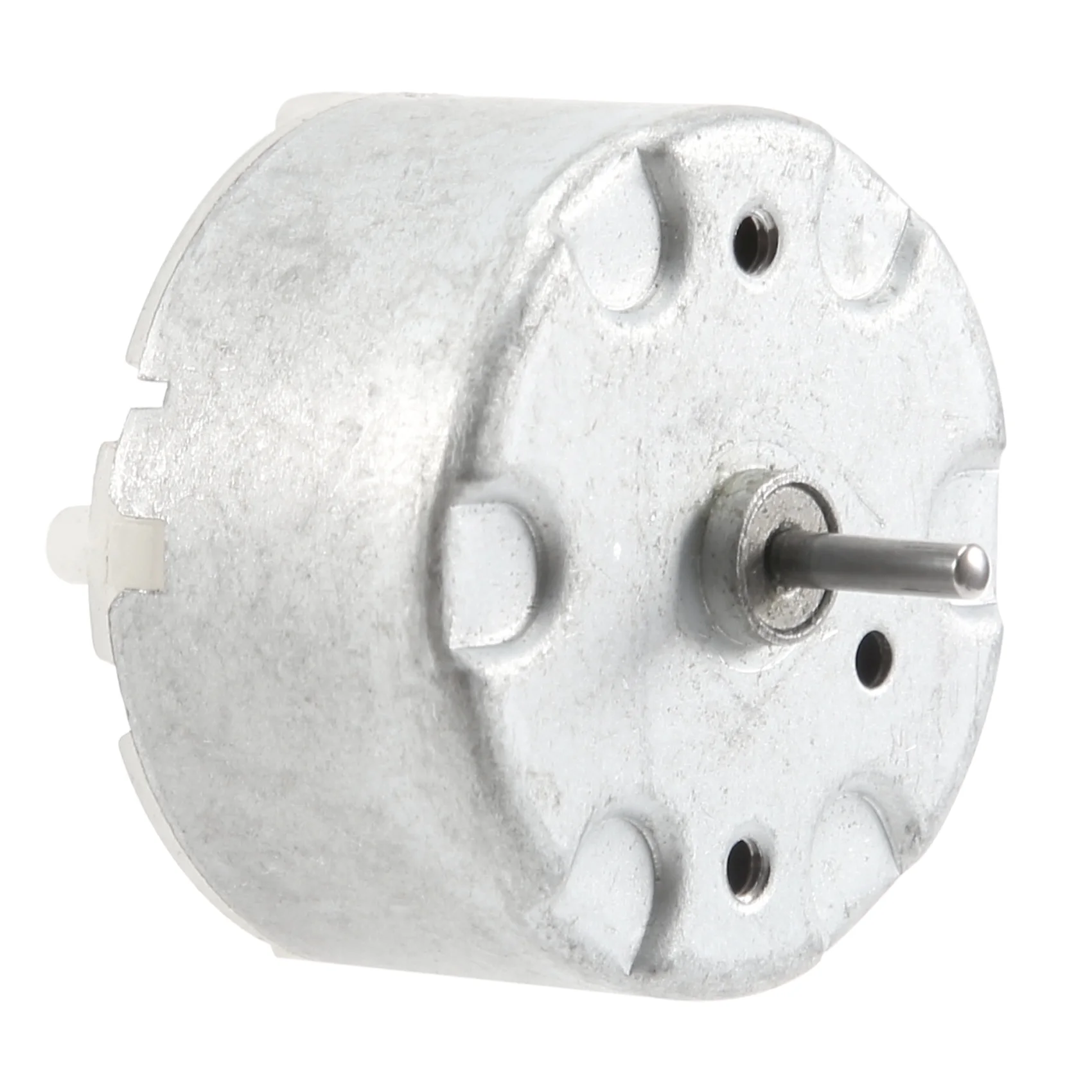 RF-500 TB-12560 DC 1 5–12 В 2700 U/MIN Скорость холостого хода Диаметр 32 мм Двигатель