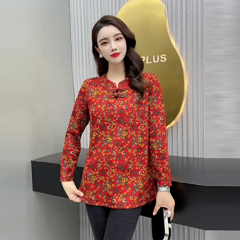 Рисунок 2 - Блузка женская с длинным рукавом