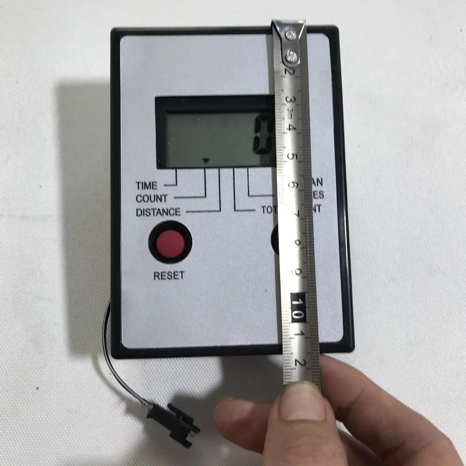 

Гребной велосипед, сменный спортивный шагомер, цифровой дисплей, монитор, спидометр для упражнений, велосипедов, стационарных велосипедов