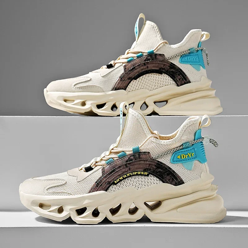 Мужская обувь кроссовки мужские теннисные туфли роскошная повседневные для