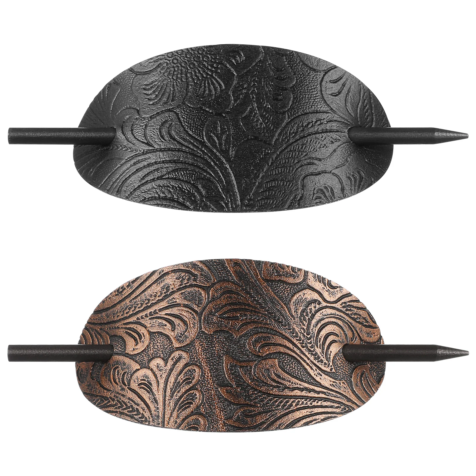 Заколка для волос держатель заколки булочка укладки простой аксессуар девочек