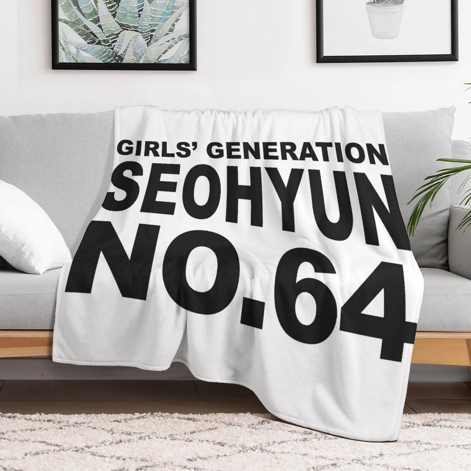 Одеяло для девочек ПОКОЛЕНИЯ SEOHYUN красивые пушистые одеяла путешествий