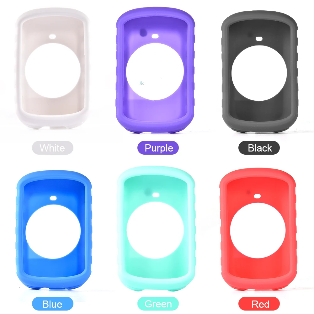 

Newest Silicone Gel Skin Case Cover For Garmin Edge 830 GPS Cycling Computer System Protective Case 106/5000 Reasonable