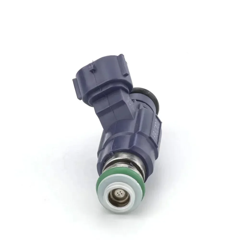 Топливный инжектор 16600-2Y915/FBJC100 Подходит для Nissan Teana 2 3 Paladin T30 demeanour A33 QR20DE QR25DE