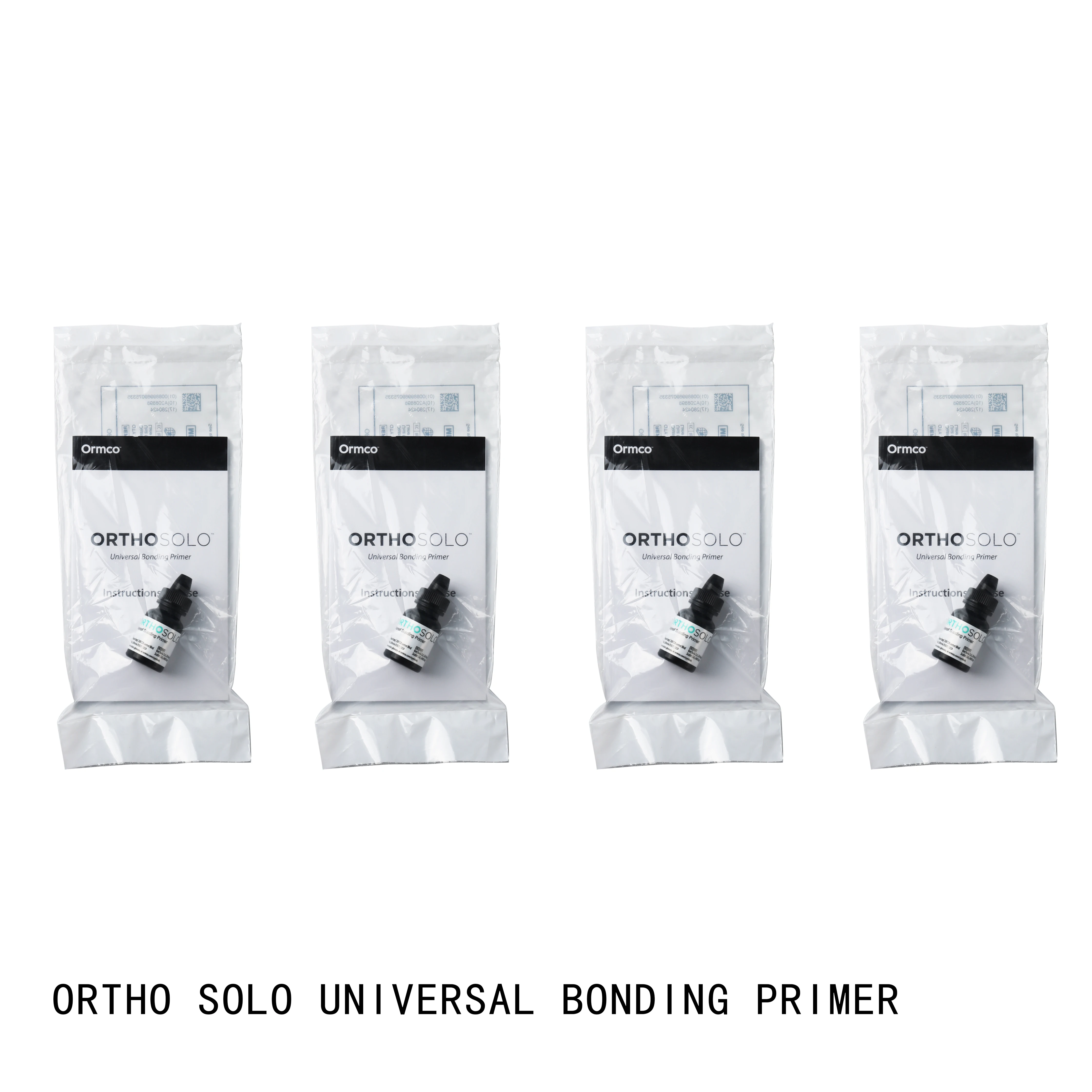 Универсальный бондинговый праймер Ormco Ortho Solo, система бондинга Ortho, стоматологический праймер, 5 мл, бренд США (art.: 3920dadcacefa) - 3920dadcacefa