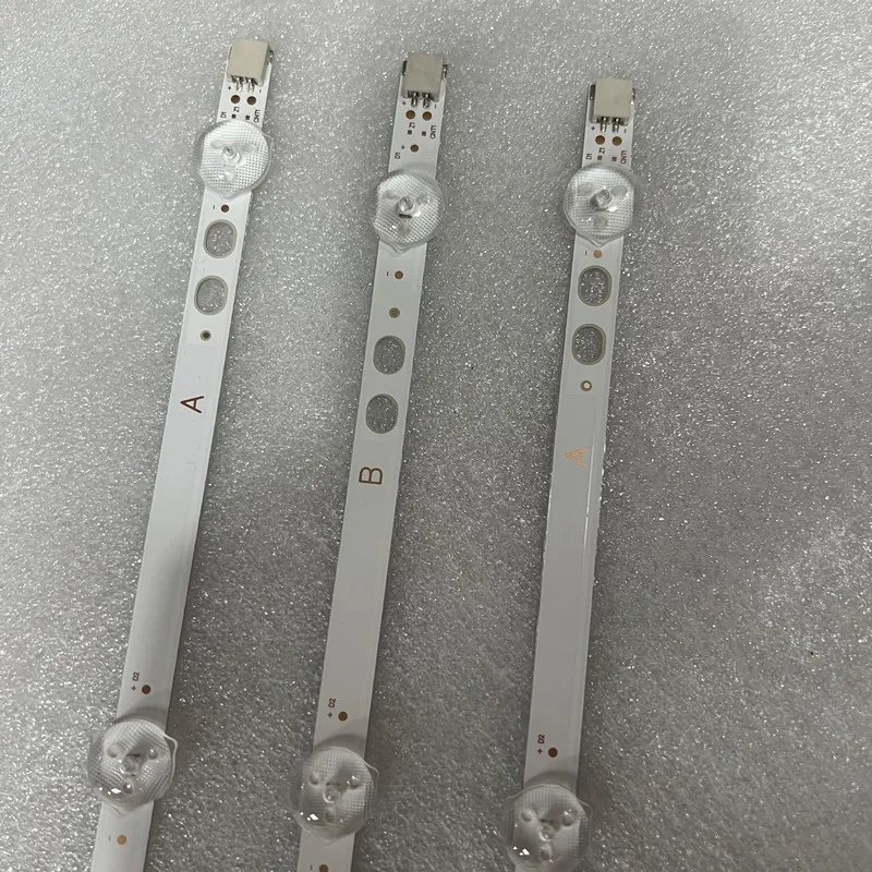 Светодиодная лента для подсветки для JVC LT-40C790 TELEFUNKEN 40 TV D40F294R4CW D40F287N4CWI JL.D40081330-078AS-M A B