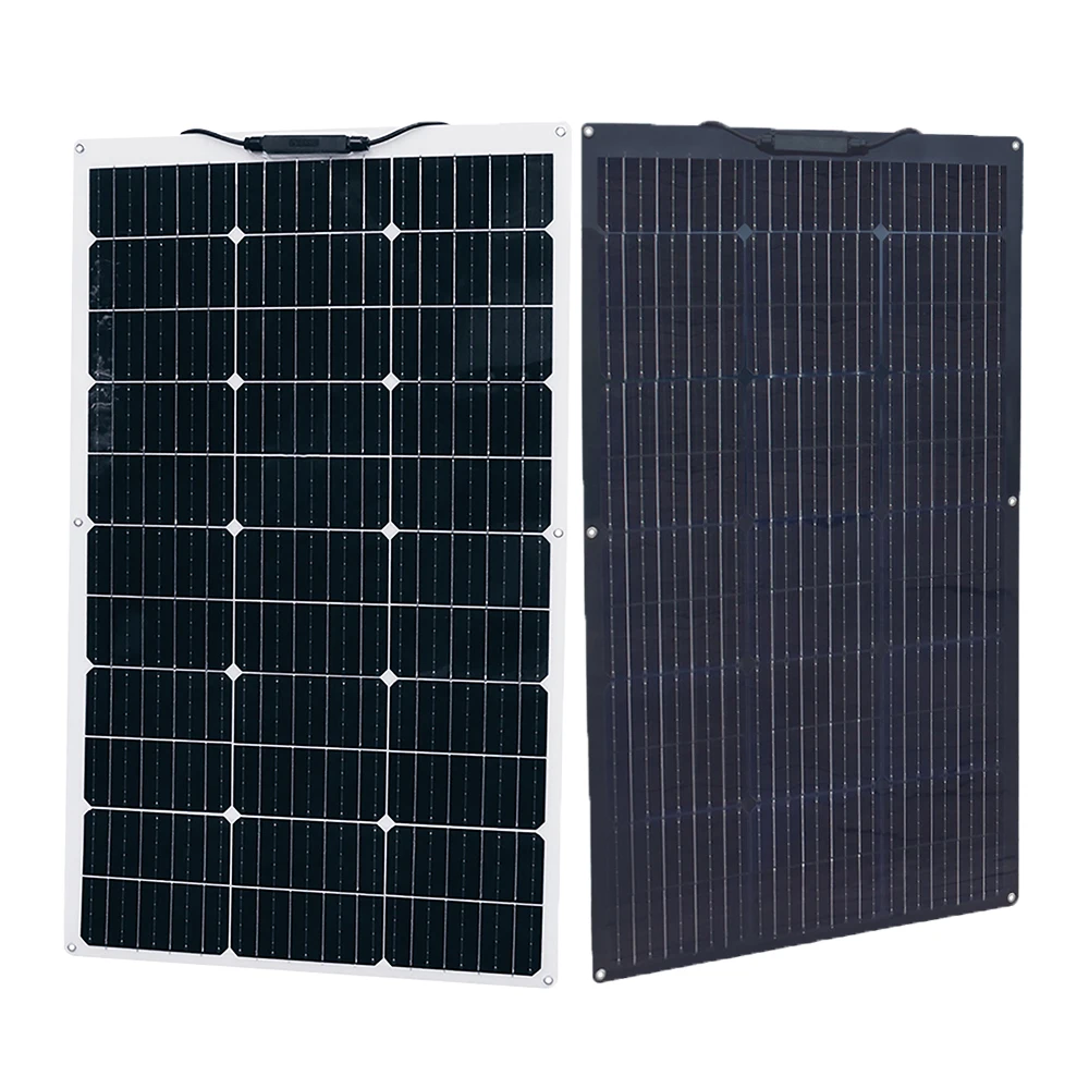Monocrystalline For Rv Car Mp3 Pad Charger Outdoor Battery Supply
