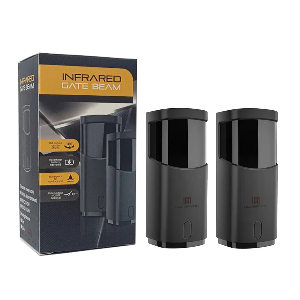 

Автоматический дверной фотоэлемент RUNERYUE