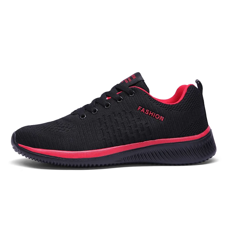 

2020 Sneakers for Men Super Light Breathable Running Shoes Camo Shoes Man Mesh Sport Walking Jogging Trainers