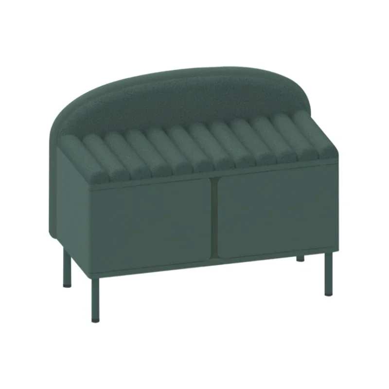 Табуретка для обуви triхома Скандинавский современный домашний стул прихожей в