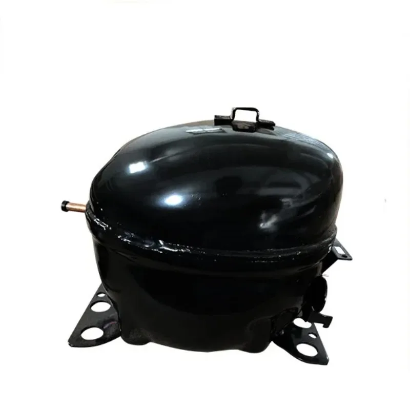 Портативный кондиционер R134A 1/3HP компрессор холодильника EGAS100HLR для морозильной