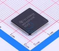 msp432p401ripzr package lqfp 100 new original genuine processormicrocontroller ic chip