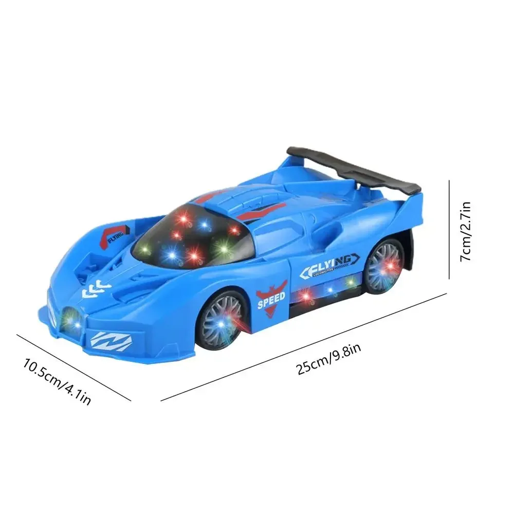 Детский Электрический Модифицированный Автомобиль Игрушечный Трансформер