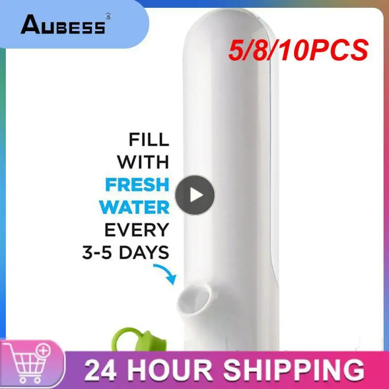 

5/8/10 шт., износостойкий инструмент высокой емкости