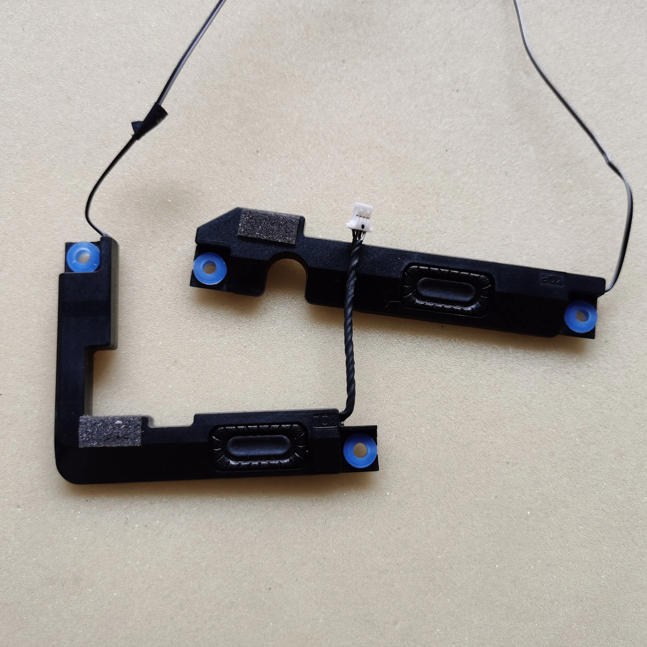 

Pair New laptop built-in speaker for lenovo IdeaPad 3i Gen 6 15