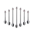 Поплавковый выключатель для жидкости ELECALL, термостойкий резервуар для воды, автоматический датчик контроля уровня, нержавеющая сталь 304