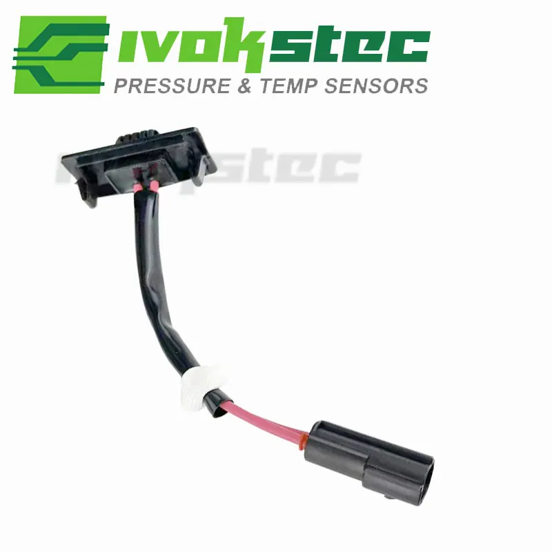 Фото Датчик температуры кондиционера 14514330 VOE14514330 для Volvo A25F A30F A30G EC135B EC140C EW140C FC2121C L110H L120F PL4611 №4