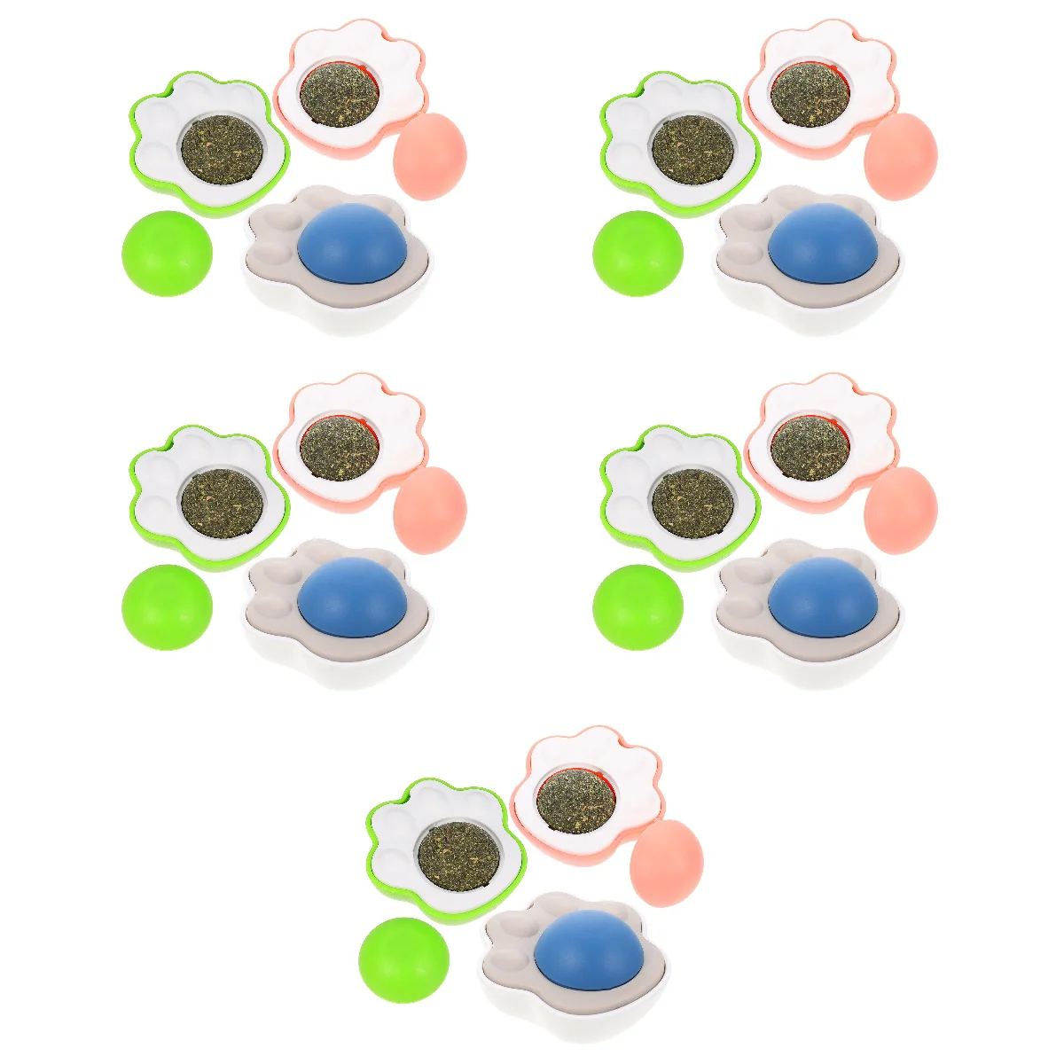 

Chewing Cat Catnip Catnip Plaything Indoor Cat Cat Treats for Cat Kitten Chewing