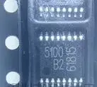 Бесплатная доставка 5100 TDA5100 RFIC 10 шт. (art.: 3920bfe58ce17) - 3920bfe58ce17