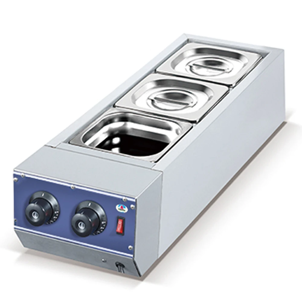 

Small chocolate annealing machine