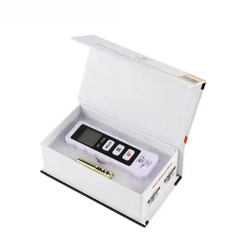 NOYAFA NF-2030 цифровой лазерный дальномер высокоточный 30 м ручная измерительная лента