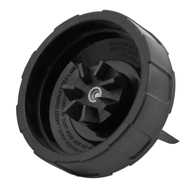 Лезвие для экстрактора 6X 7 ребер Nutri Блендер с ниндзя 1000W 1500W