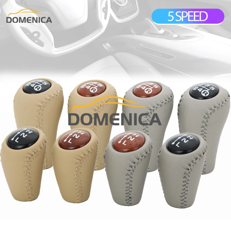 Ручка рычага переключения передач для Toyota Prado LC120 Land Cruiser 2003-2009 5 скоростей ручная