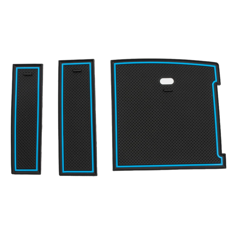 

1pc Storage Box Interior Accessories Car Armrest Glove Box For Kia Carnival KA4 2022 For Kia Carnival 2021 2022