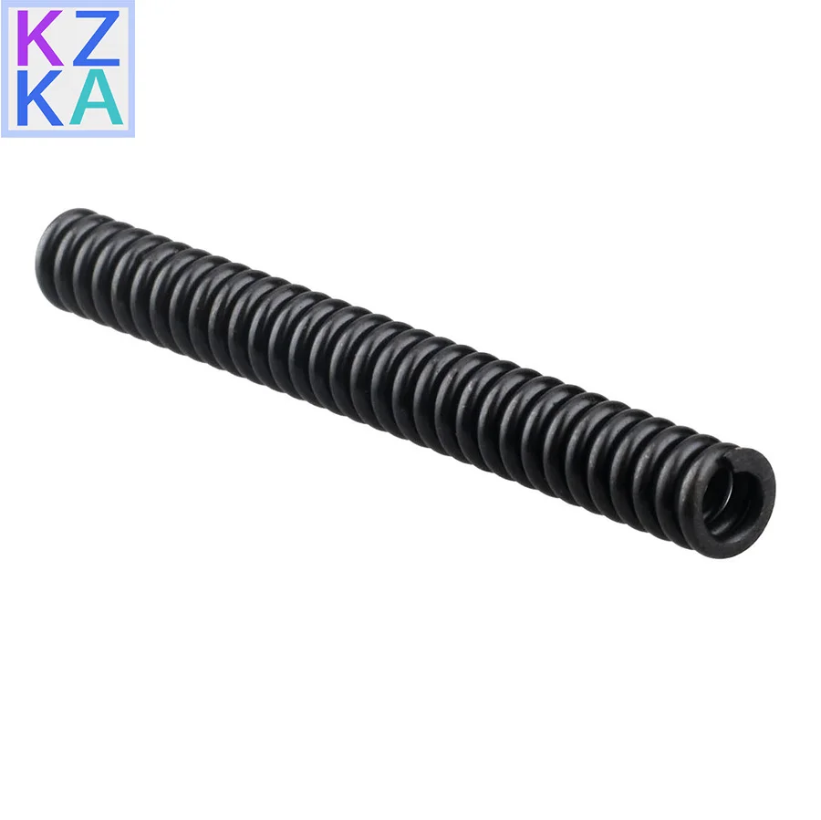 90501-14M06 Пружина сжатия для лодочного двигателя Yamaha 2T 9HP 13.5HP 15HP 4T F8 F9.9 FT9.9 F13.5 F15