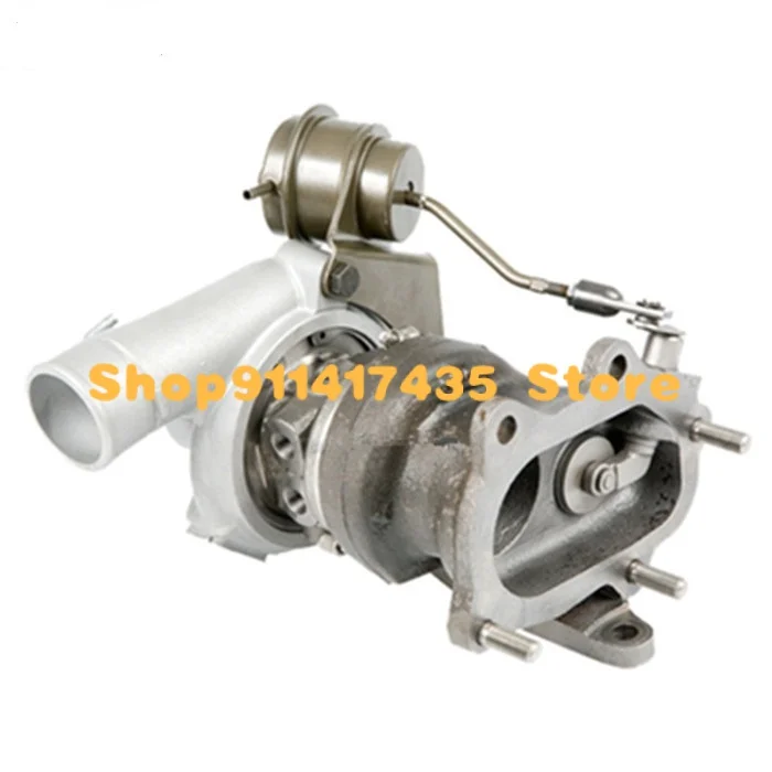 Турбокомпрессор 14412AA140 14412-AA140 14412AA260 14412-AA260 14412AA360 турбозарядное устройство для Subaru