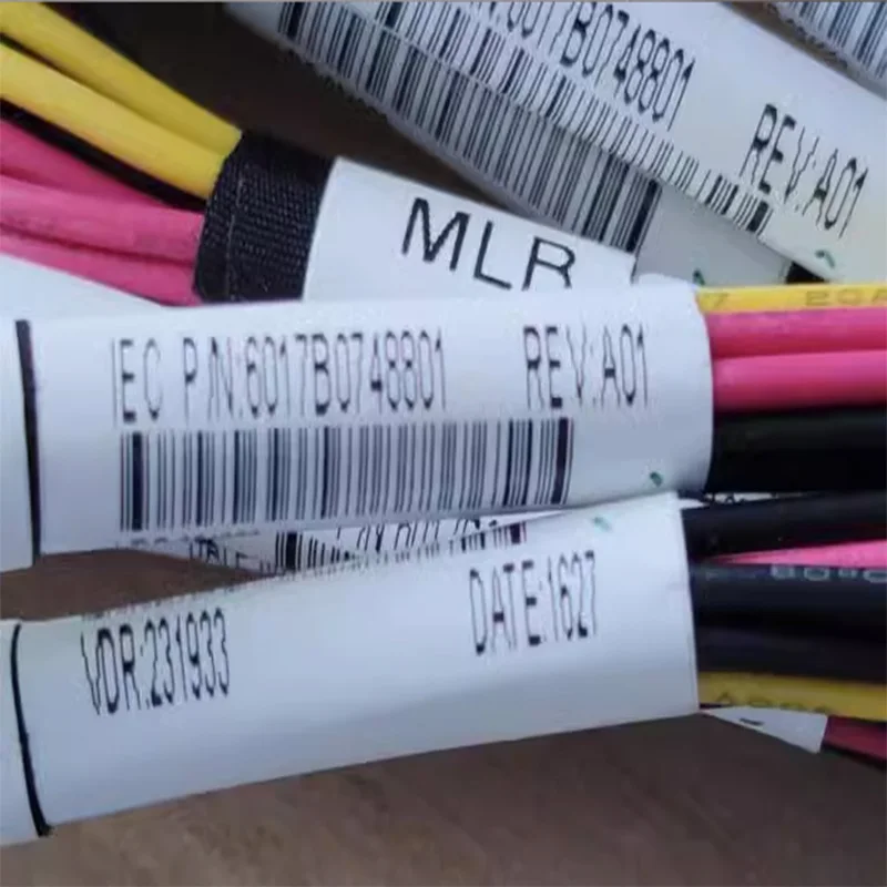 Новый оригинальный кабель питания для рабочей станции HP DL360P G8 6017B 0748801 Кабель от 10P