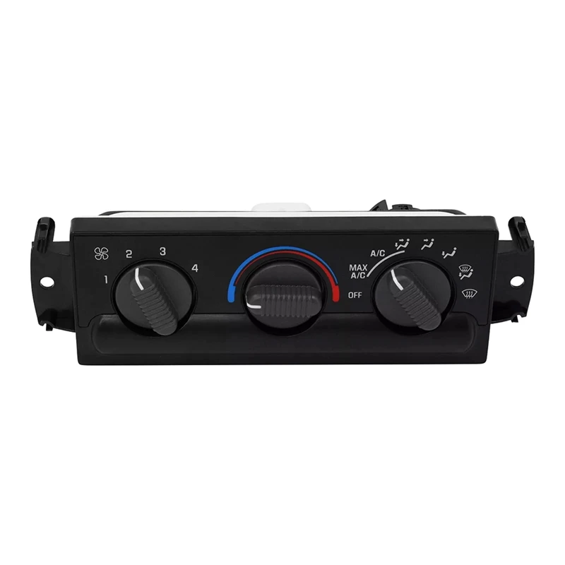 15098964 1623939 -А 16250545 Модуль климат-контроля нагревателя переключатель панели для