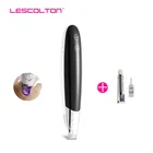 Интеллигентая (ый) лазерной пикосекундных ручка татуировки веснушки моль место для бровей средство удаления пигмента, для лечения прыщей машина Красота уход