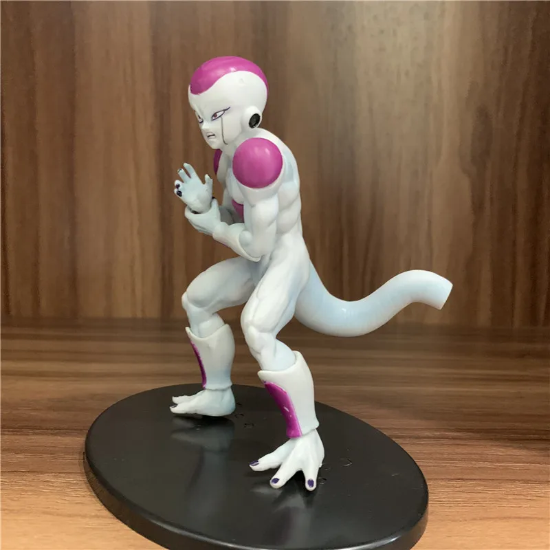 Драконий жемчуг Z Φ вредный шар Goku Аниме ПВХ фигурка DBZ Пробуждение супер сайян
