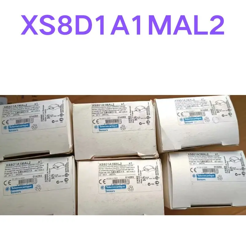 Новинка XS8D1A1MAL2 Быстрая доставка