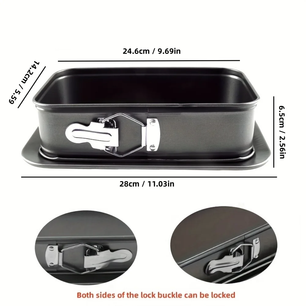 

Формы для торта из углеродистой стали