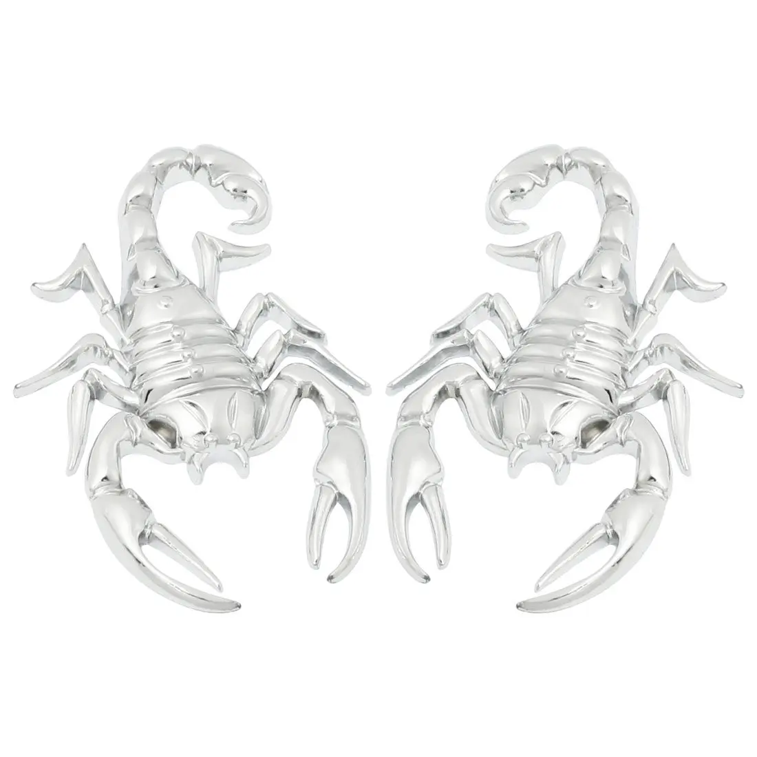 

2 шт., автомобильные наклейки