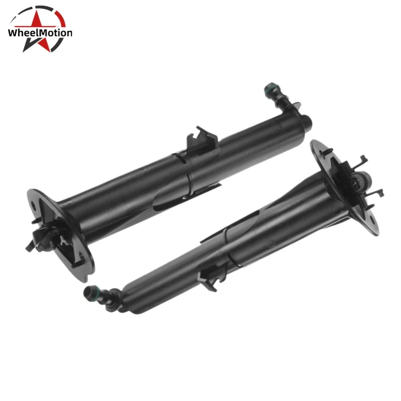 

OEM 95862816110 95862816210 Омыватель фар переднего бампера, форсунка для очистки фар, распылитель для Porsche Cayenne 15-17