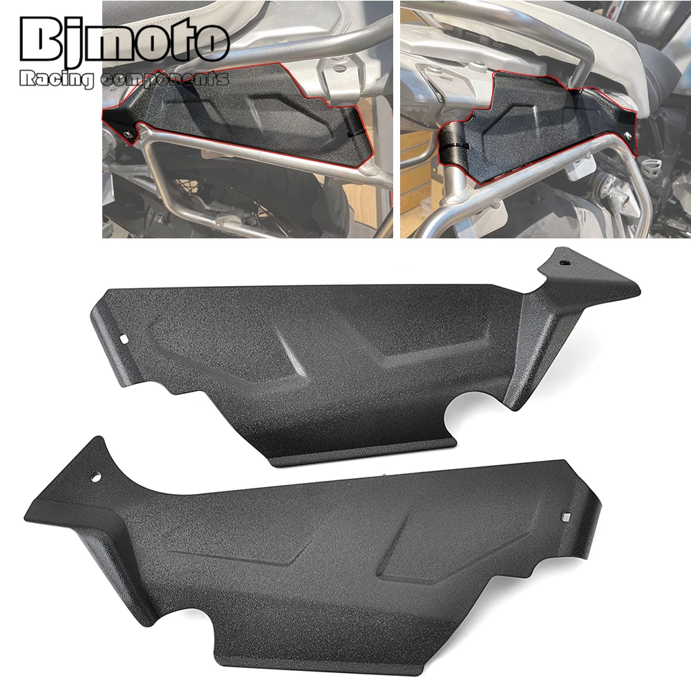 

R 1200 1250 GS ADV задний чехол для мотоцикла, крышка боковой панели для BMM R1200GS R1250GS Adventure R1200 R1250 GS