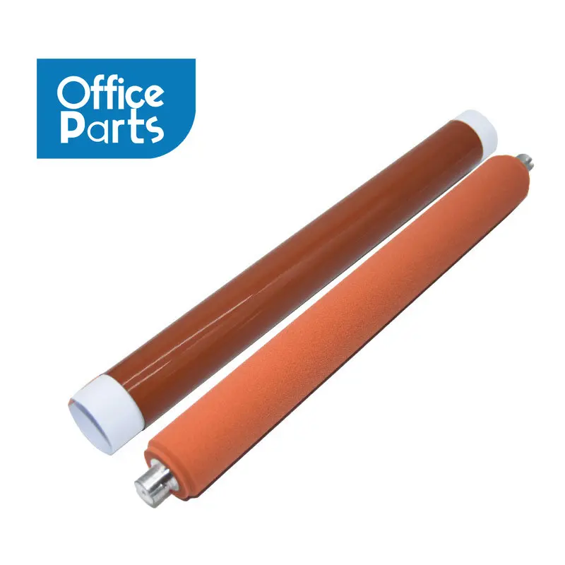 

1SETS FUSER FILM SLEEVE ROLLER KIT A2X0R71011-Film FOR KONICA MINOLTA Bizhub 654 754 C558 C658 C554 554e C654 C754