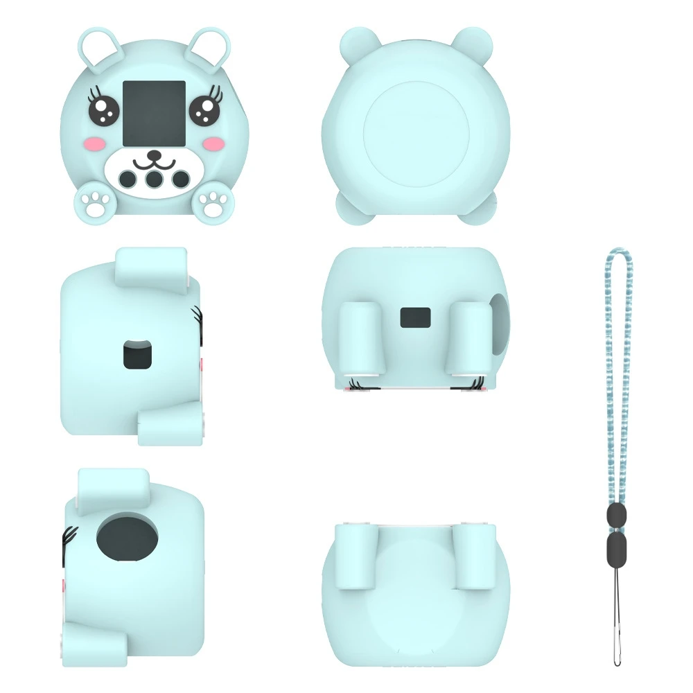 Подходит для Interactive Digital Toy Punirunes Touch Интерактивная игрушка Защитный чехол